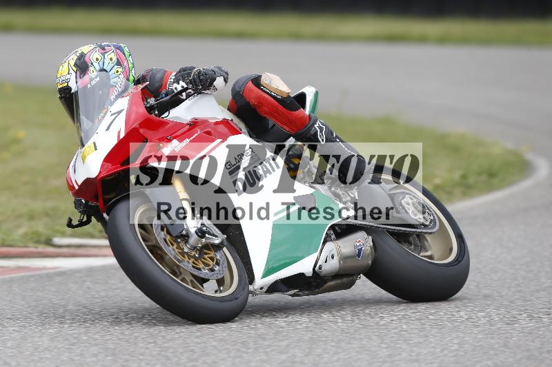 Archiv-2025/23 07.06.2025 TZ Motorsport ADR/77